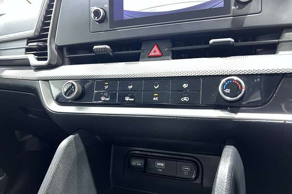 2024 Kia Sportage S NQ5