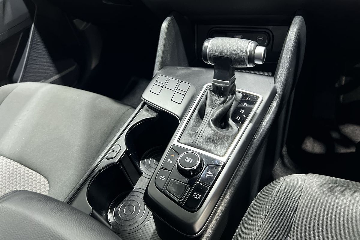 2024 Kia Sportage S NQ5