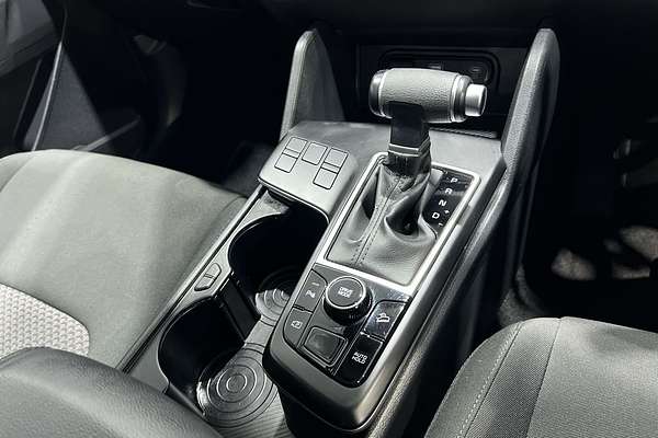 2024 Kia Sportage S NQ5