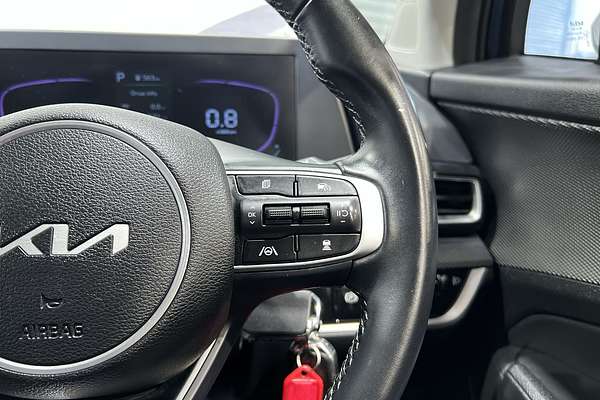 2024 Kia Sportage S NQ5