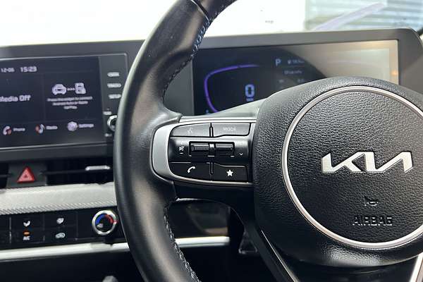 2024 Kia Sportage S NQ5