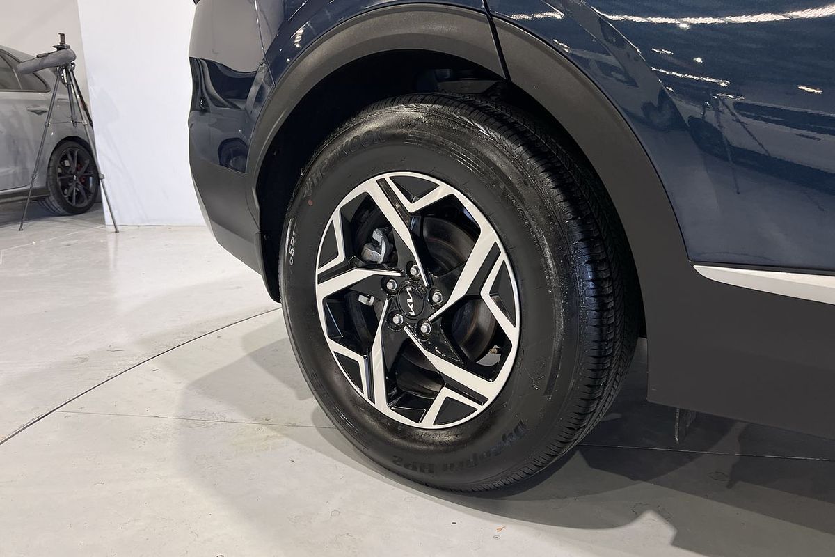 2024 Kia Sportage S NQ5