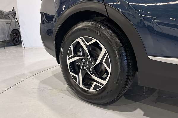 2024 Kia Sportage S NQ5