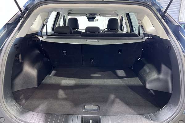 2024 Kia Sportage S NQ5