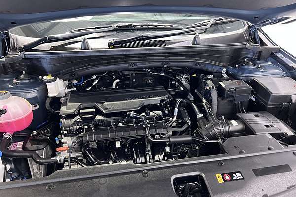 2024 Kia Sportage S NQ5