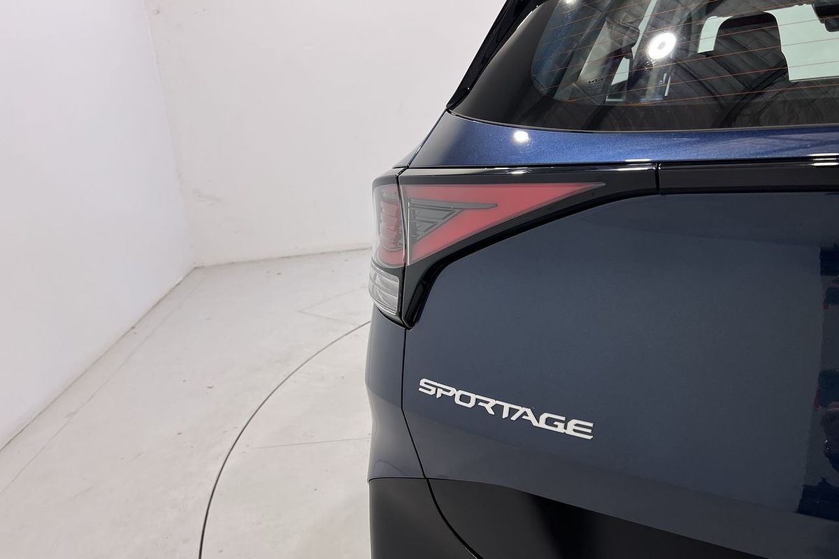 2024 Kia Sportage S NQ5