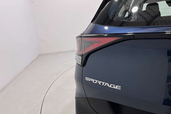 2024 Kia Sportage S NQ5