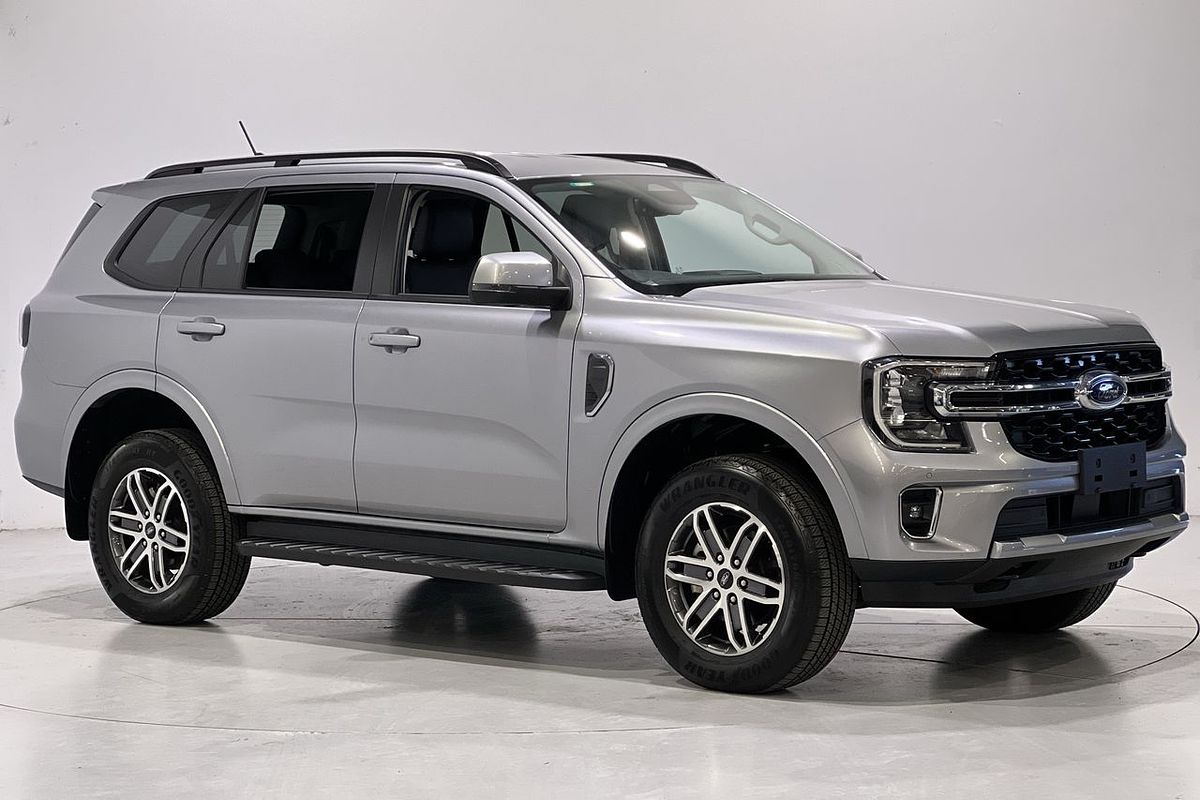 2024 Ford Everest Trend 2.0L
