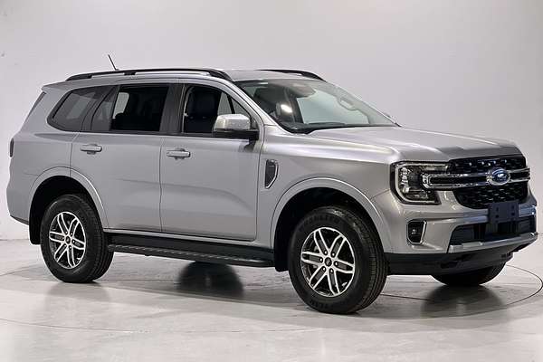 2024 Ford Everest Trend 2.0L