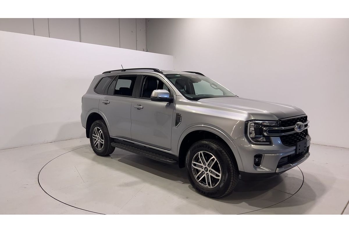 2024 Ford Everest Trend 2.0L
