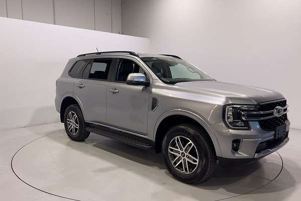 2024 Ford Everest Trend 2.0L