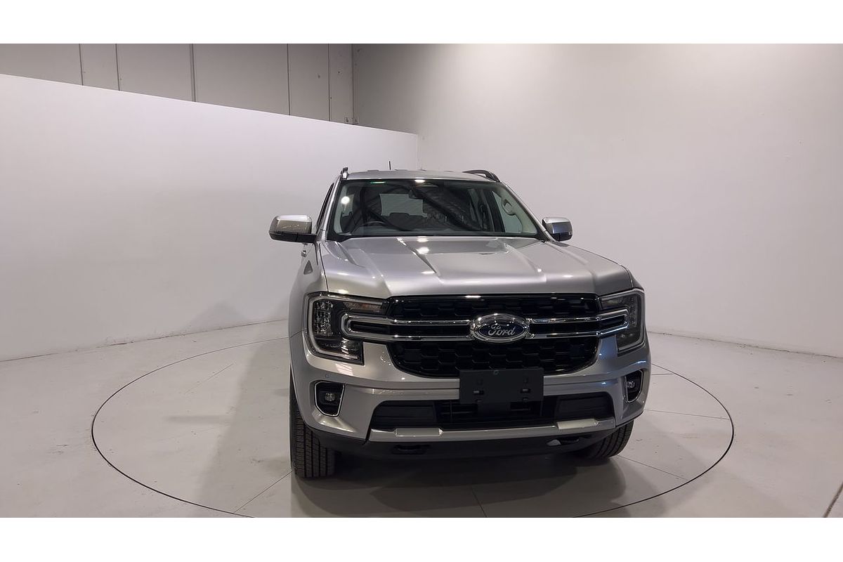 2024 Ford Everest Trend 2.0L