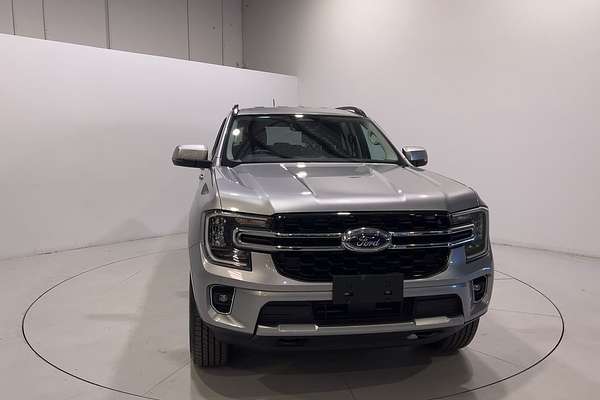 2024 Ford Everest Trend 2.0L