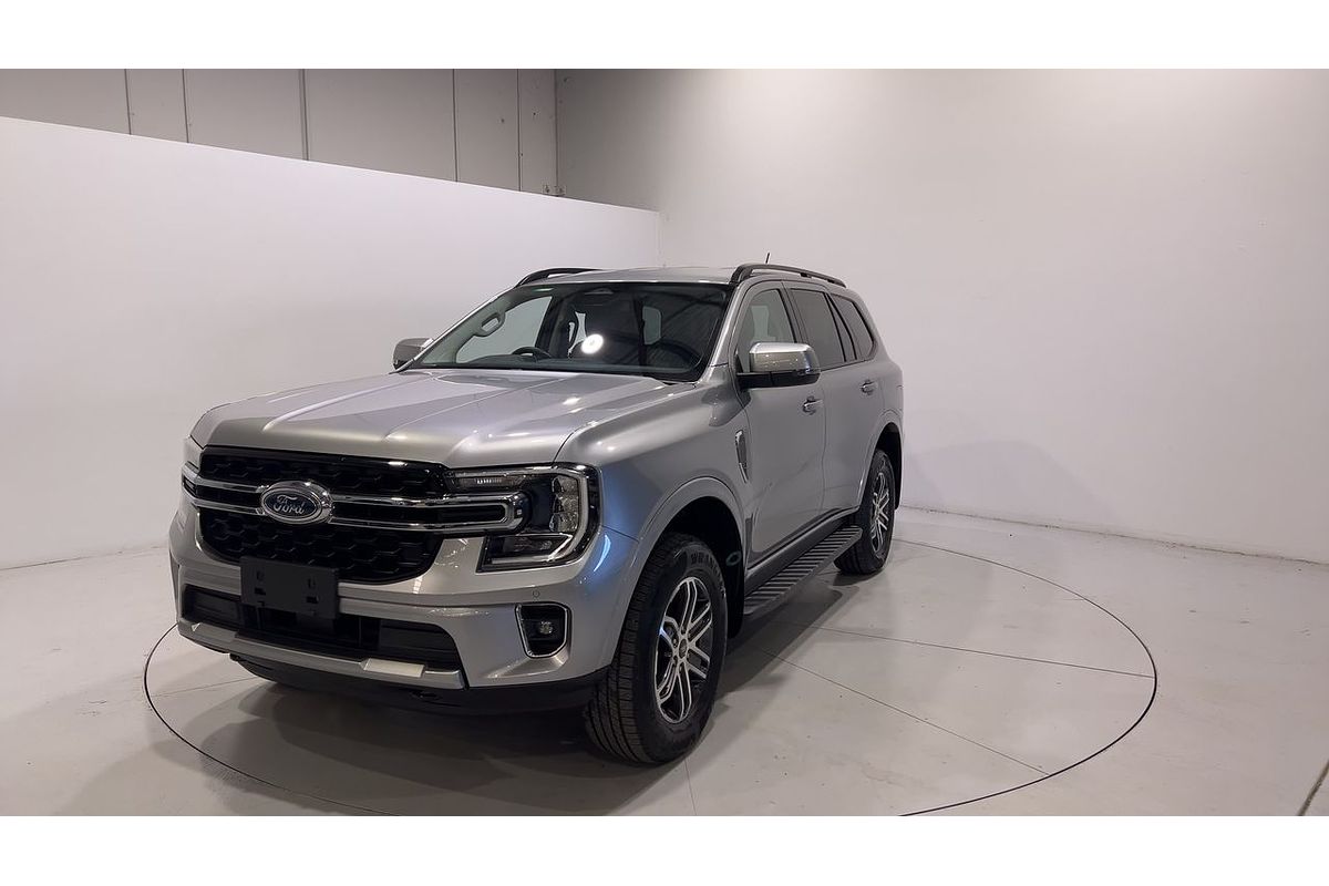 2024 Ford Everest Trend 2.0L
