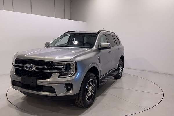 2024 Ford Everest Trend 2.0L