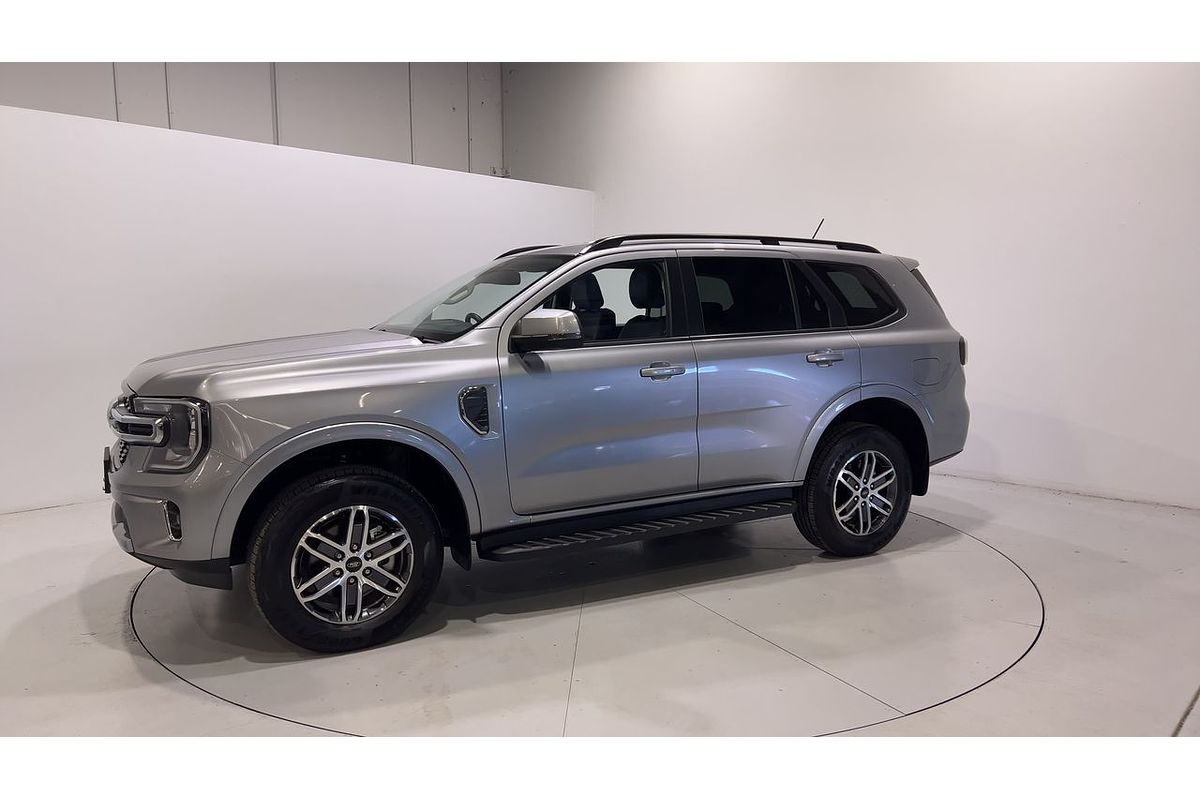 2024 Ford Everest Trend 2.0L