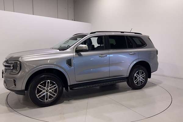 2024 Ford Everest Trend 2.0L