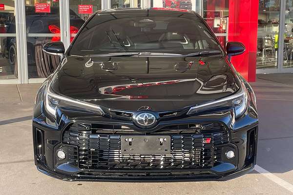 2024 Toyota Corolla GR GTS GZEA14R