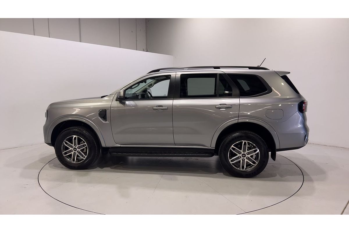 2024 Ford Everest Trend 2.0L