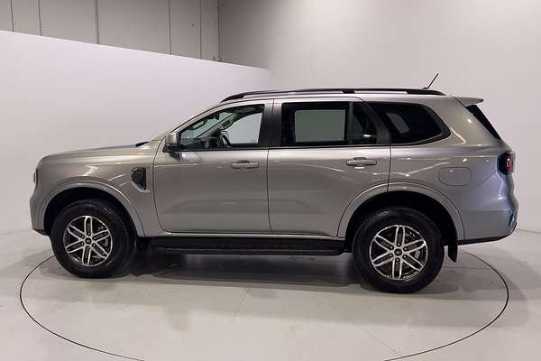 2024 Ford Everest Trend 2.0L