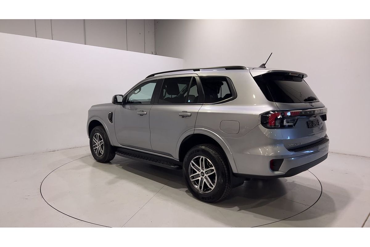 2024 Ford Everest Trend 2.0L