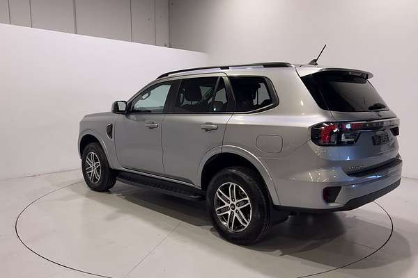 2024 Ford Everest Trend 2.0L