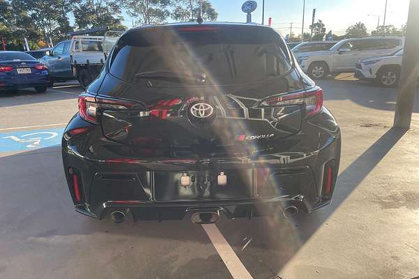 2024 Toyota Corolla GR GTS GZEA14R