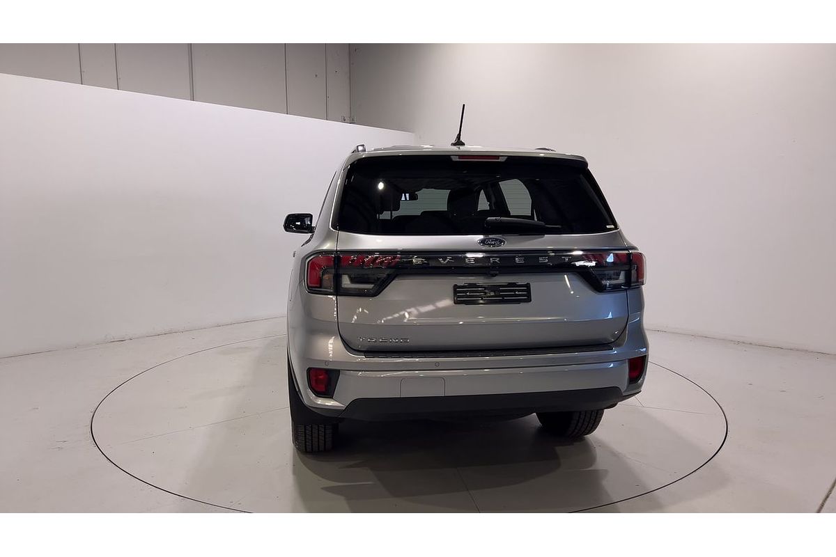 2024 Ford Everest Trend 2.0L