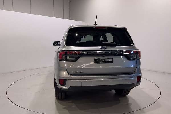 2024 Ford Everest Trend 2.0L