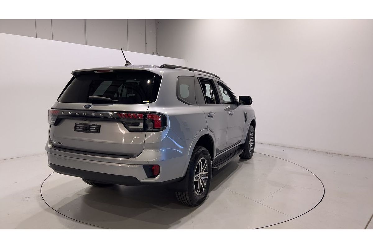 2024 Ford Everest Trend 2.0L