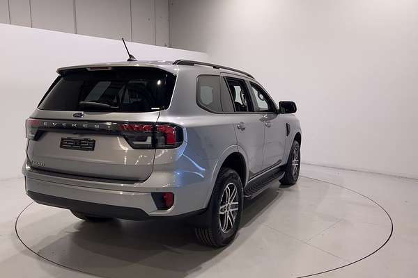 2024 Ford Everest Trend 2.0L