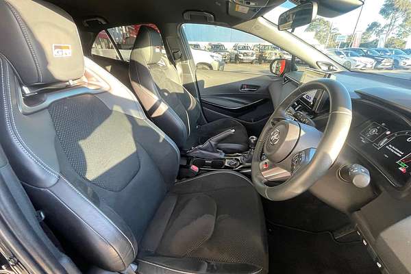 2024 Toyota Corolla GR GTS GZEA14R