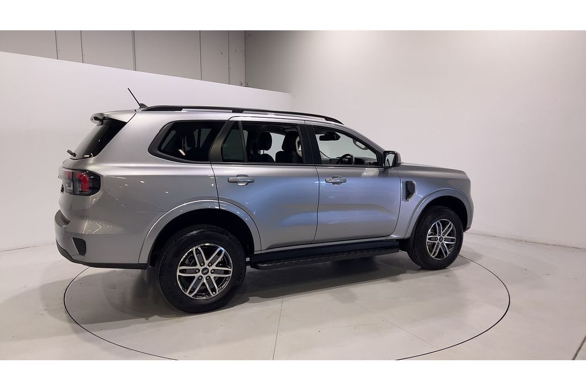 2024 Ford Everest Trend 2.0L