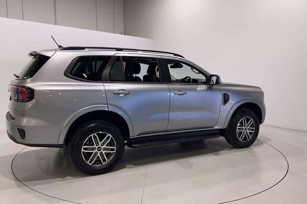 2024 Ford Everest Trend 2.0L