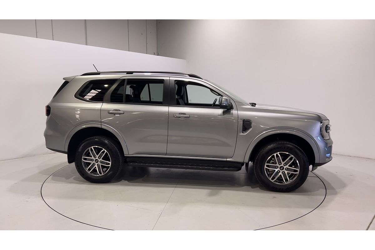 2024 Ford Everest Trend 2.0L