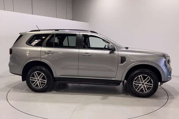 2024 Ford Everest Trend 2.0L