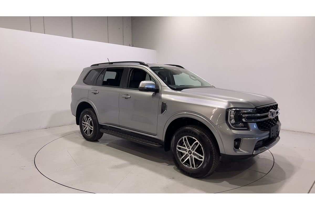 2024 Ford Everest Trend 2.0L