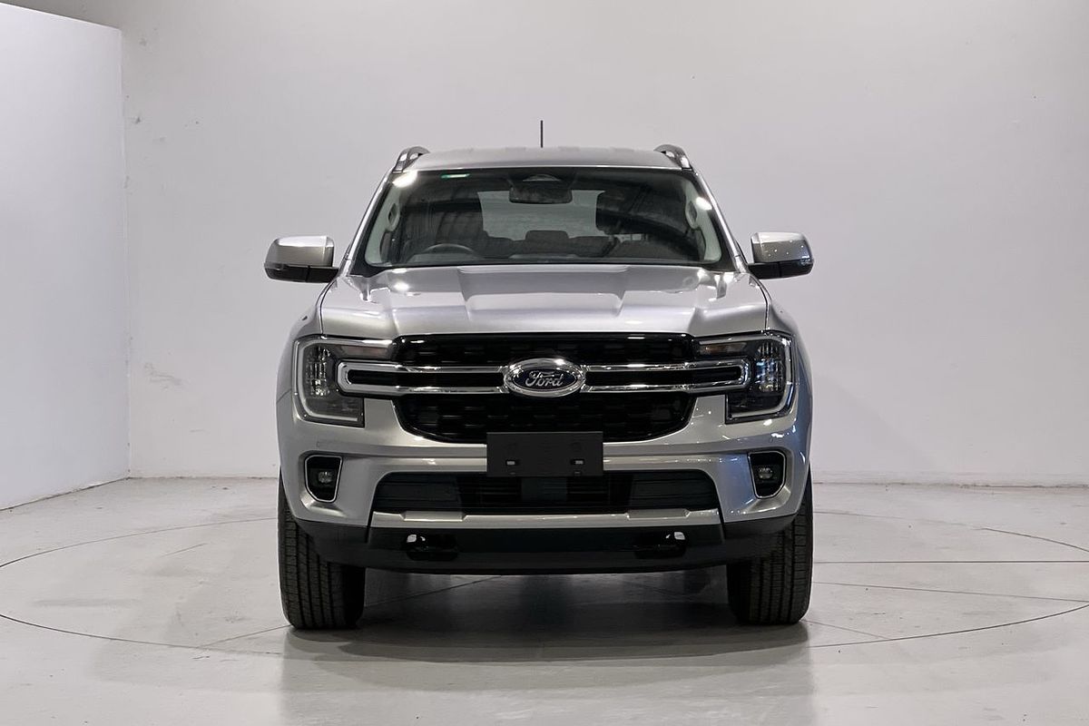 2024 Ford Everest Trend 2.0L