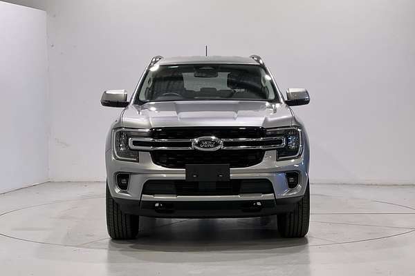 2024 Ford Everest Trend 2.0L