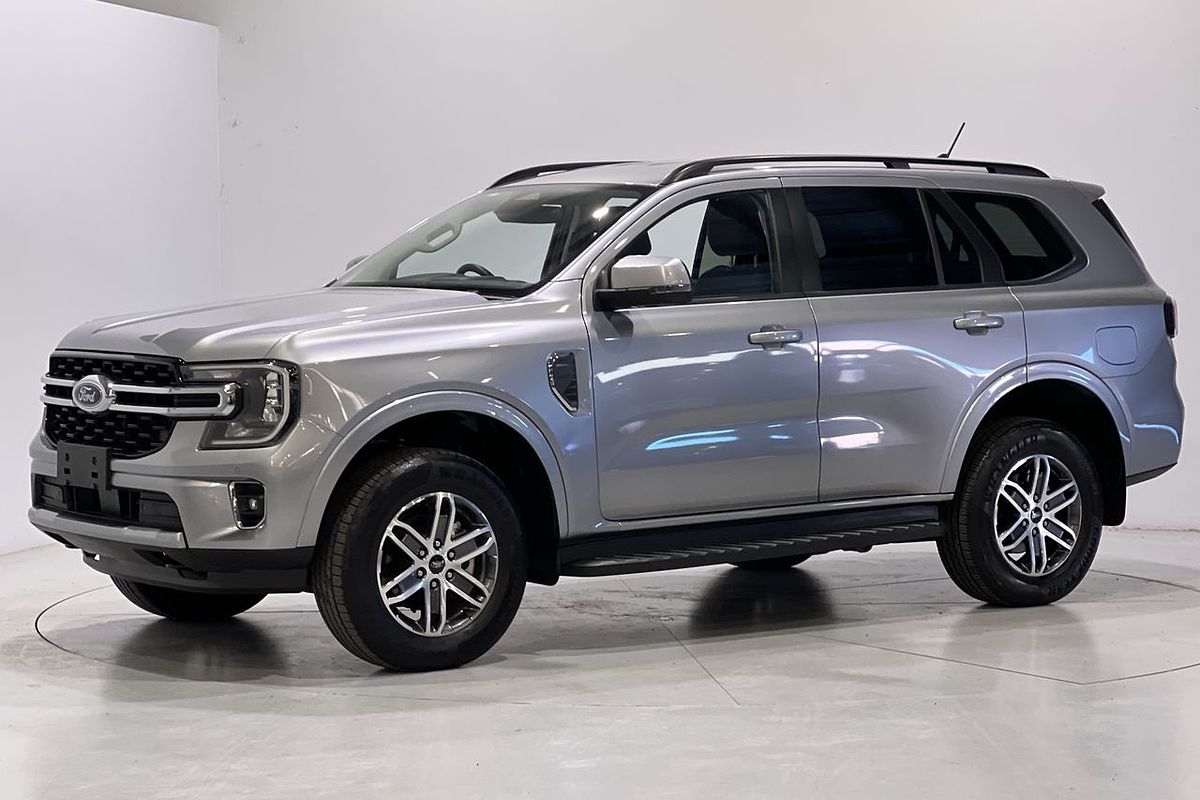 2024 Ford Everest Trend 2.0L