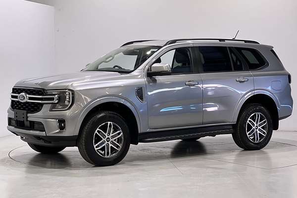 2024 Ford Everest Trend 2.0L