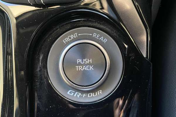 2024 Toyota Corolla GR GTS GZEA14R