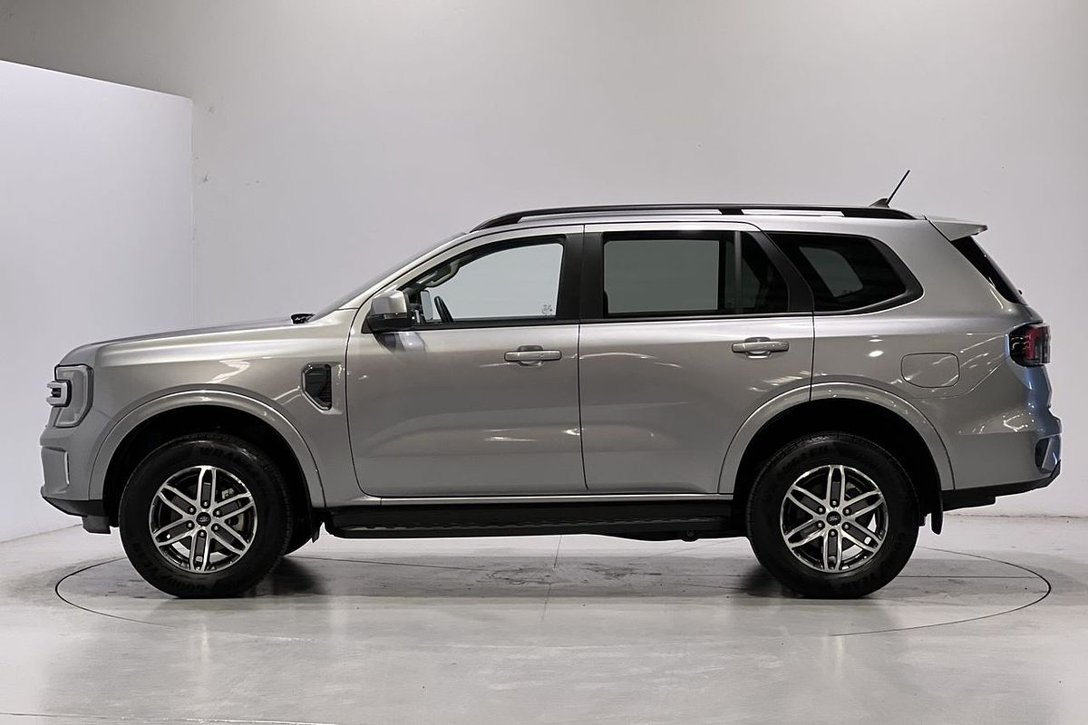2024 Ford Everest Trend 2.0L
