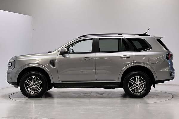 2024 Ford Everest Trend 2.0L