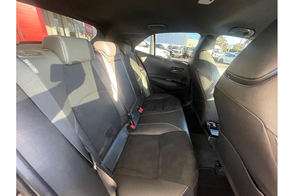 2024 Toyota Corolla GR GTS GZEA14R