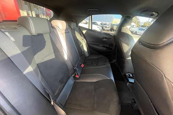 2024 Toyota Corolla GR GTS GZEA14R