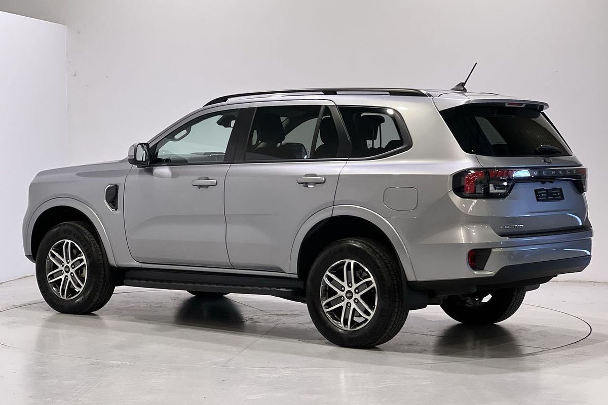 2024 Ford Everest Trend 2.0L