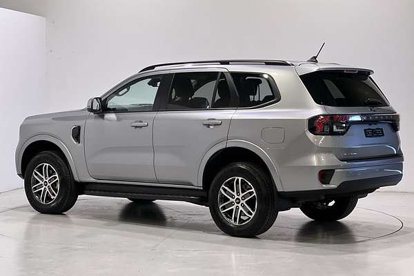 2024 Ford Everest Trend 2.0L
