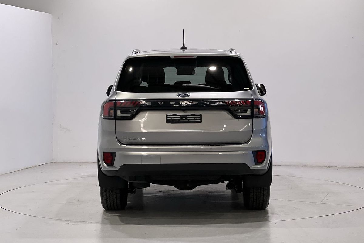 2024 Ford Everest Trend 2.0L