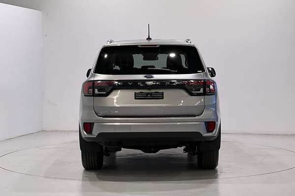2024 Ford Everest Trend 2.0L